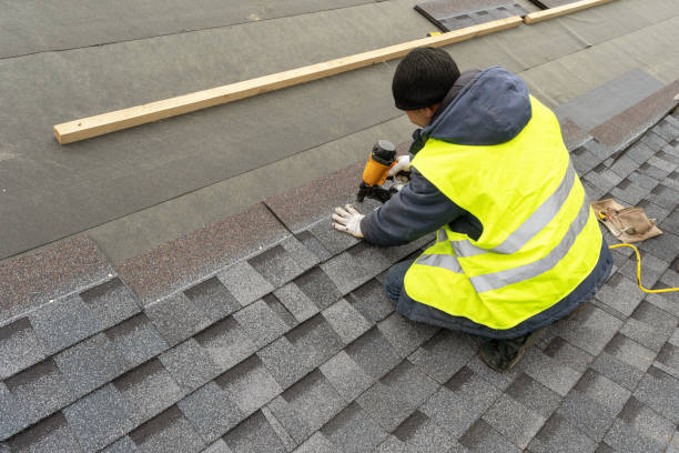 Best Shingle Roofing Installation  in Madison, SD