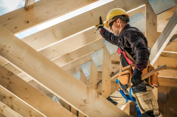 Best Roof Waterproofing Services  in Madison, SD