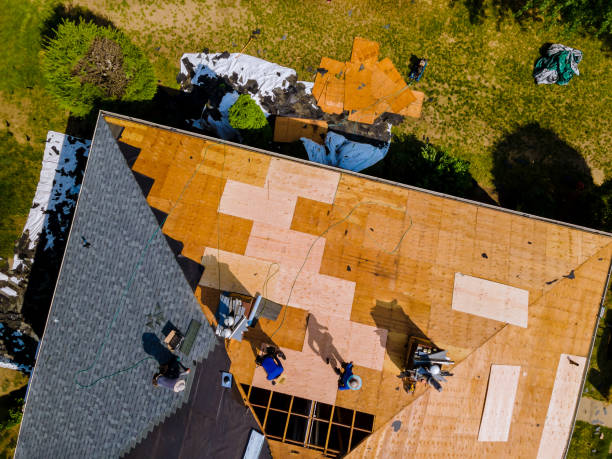Best Best Roofing Contractors  in Madison, SD