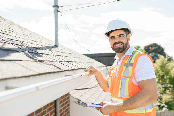 Best Roof Repair Services  in Madison, SD