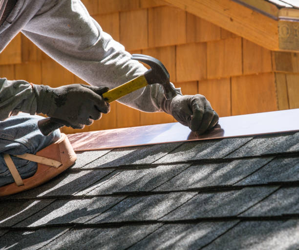 Best Commercial Roofing Services  in Madison, SD